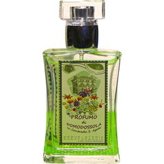 Profumo di Domodossola by Erboristeria Parafarmacia D.ssa Valeria Tantardini