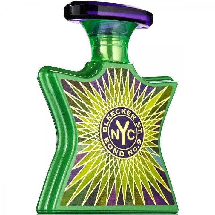 Bleecker Street by Bond No. 9