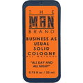 Business As Usual von The Man Brand