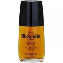 Masculin 2 Gold Fever by Bourjois