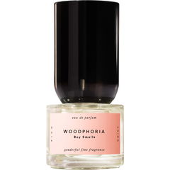 Woodphoria (2022) by Boy Smells