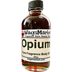 Opium von WagsMarket