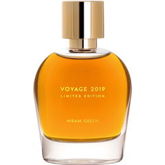 Voyage 2019 von Hiram Green