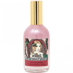 Aromasecret Santal by Sergio Nero