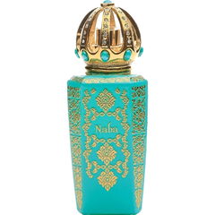 Naba by Junaid Perfumes