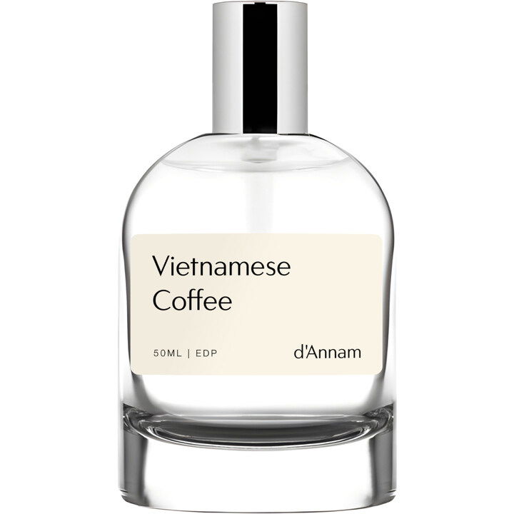 Vietnamese Coffee von d'Annam