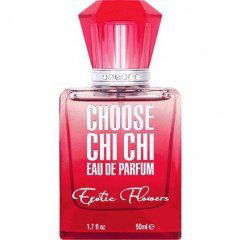 Exotic Flowers by Chi Chi Cosmetics