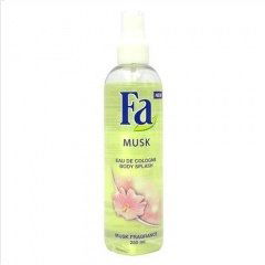 Fa Body Splash - Musk von Fa