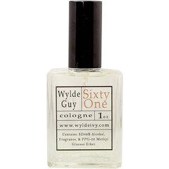 Sixty One by Wylde Ivy