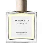 Incense City von AllSaints