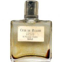 Cuir de Russie by Coryse Salomé Cuir de Russie by Coryse Salomé