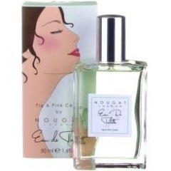 Fig & Pink Cedar by Nougat London
