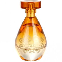 Ambre for Her von Avon
