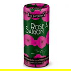 Les Garçonnes - Rose à Saïgon by Crazylibellule and the Poppies