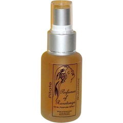 Jasmine / Pitate by Perfumes of Rarotonga