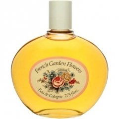 French Garden Flowers - Jasmine von Alyssa Ashley
