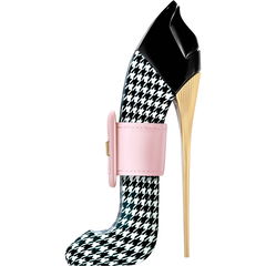 Good Girl Blush Tweed Talk von Carolina Herrera