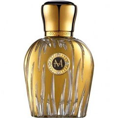 Fiamma von Moresque