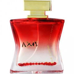 Red Caviar by Axis