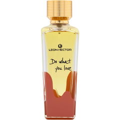 Do What You Love by Leon Hector