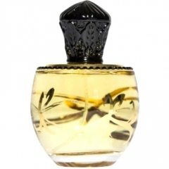 Aoud Black IV von Parfümerie Brückner