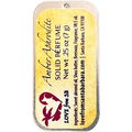 Amber Aphrodite by Love from Santa Barbara