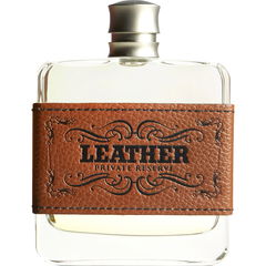 Leather von Tru Fragrance / Romane Fragrances