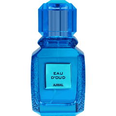 Eau d'Oud