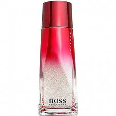 Boss Intense Shimmer Edition (Eau de Toilette) von Hugo Boss