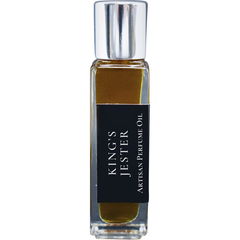 King's Jester (Eau de Parfum) von Dark Tales