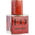 Kinam Rouge: Saigon von Ensar Oud