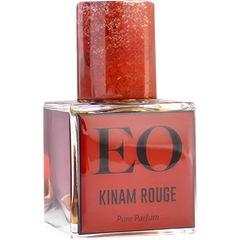 Kinam Rouge: Saigon von Ensar Oud
