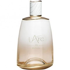 Balade - Tiaré de Tahiti by L'Arc