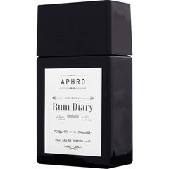 Rum Diary by Aphro