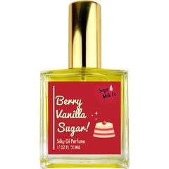 Berry Vanilla Sugar! by Sugar Milk!