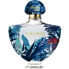 Shalimar Souffle de Parfum Collector 2018 by Guerlain