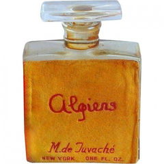 Algiers von Tuvaché