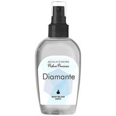 Diamante (Body Splash) by Água de Cheiro