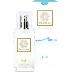 Blue by Aliqua