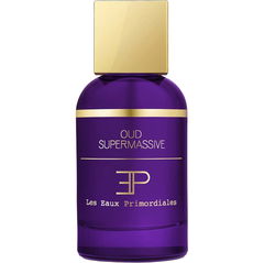 Oud (Extrait de Parfum) von Les Eaux Primordiales