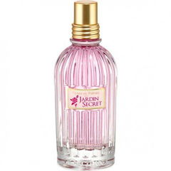 Roses et Reines - Jardin Secret by L'Occitane en Provence