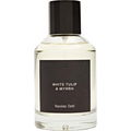 White Tulip & Myrrh by Massimo Dutti
