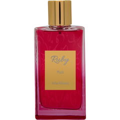 Musk - Ruby by Anfas Alkhaleej / أنفاس الخليج