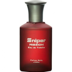 Sniper Mission von Parfums Genty
