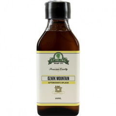 Ozark Mountain (Aftershave) by Stirling Soap