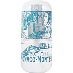 Monaco Monte-Carlo (Body Mist) / モンテカルロ von Mucha
