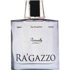 Ra'gazzo by Parisvally