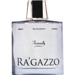 Ra'gazzo by Parisvally Ra'gazzo by Parisvally