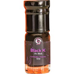 Black K von OudBar