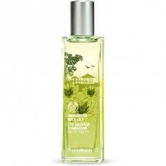 Amazonian Wild Lily (Eau de Toilette) by The Body Shop